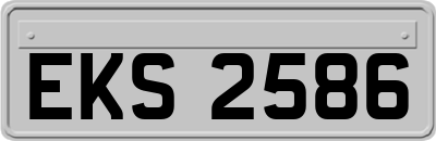 EKS2586