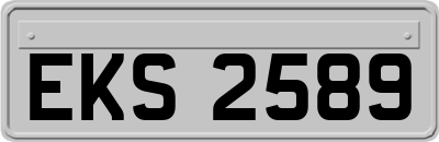 EKS2589