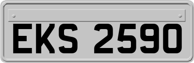 EKS2590