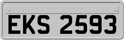 EKS2593