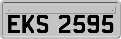 EKS2595
