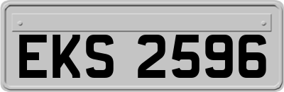 EKS2596