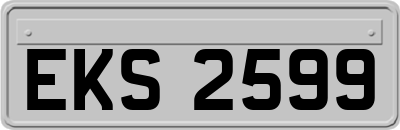 EKS2599