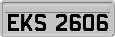 EKS2606