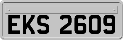 EKS2609