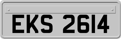 EKS2614