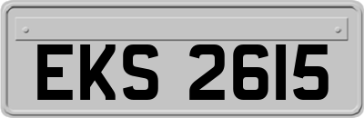 EKS2615