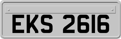 EKS2616