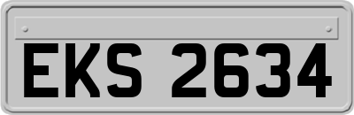 EKS2634