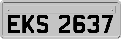 EKS2637