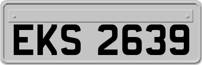 EKS2639