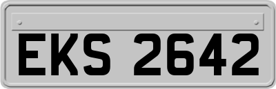 EKS2642