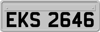 EKS2646