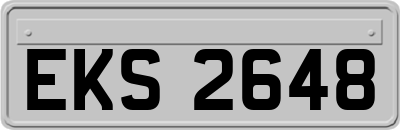 EKS2648
