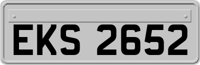 EKS2652