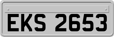 EKS2653