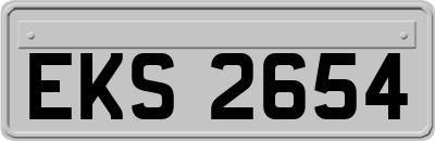 EKS2654