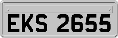 EKS2655