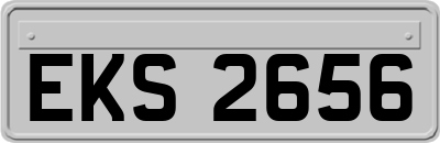 EKS2656