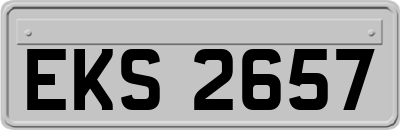 EKS2657