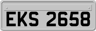 EKS2658