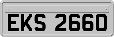 EKS2660