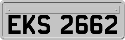 EKS2662