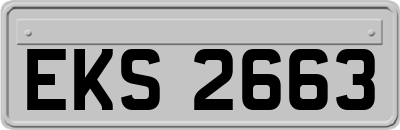 EKS2663
