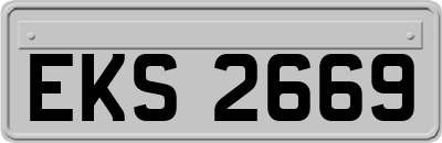 EKS2669
