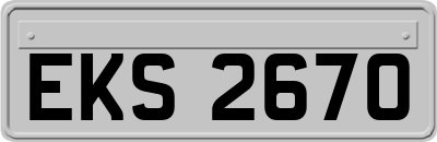 EKS2670