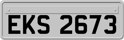 EKS2673