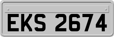 EKS2674