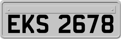 EKS2678
