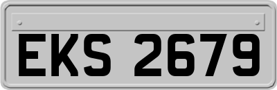 EKS2679