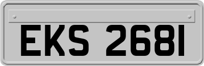 EKS2681
