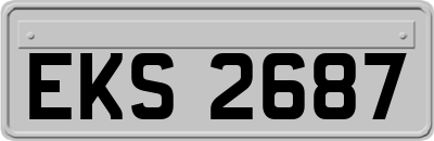 EKS2687