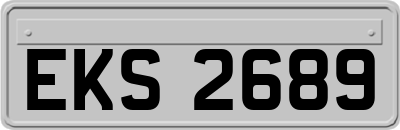 EKS2689