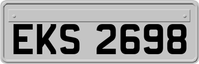 EKS2698