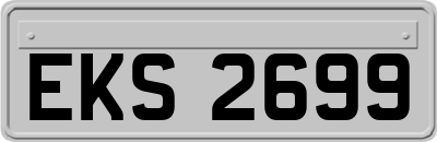 EKS2699