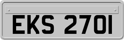 EKS2701
