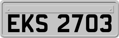 EKS2703