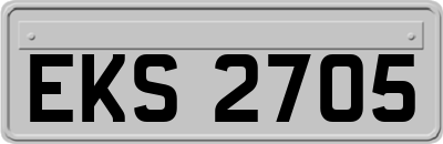 EKS2705