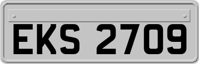 EKS2709