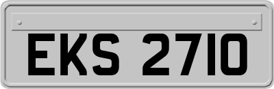EKS2710