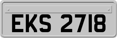 EKS2718