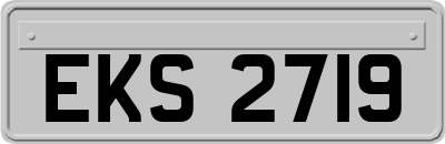 EKS2719