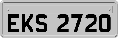 EKS2720