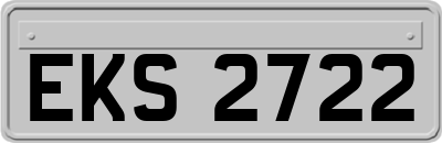 EKS2722