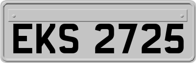 EKS2725