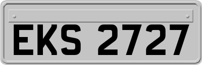 EKS2727